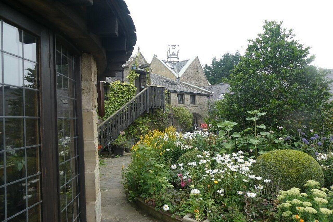 Alnwick Lodge West Cawledge Park Shilbottle Екстериор снимка