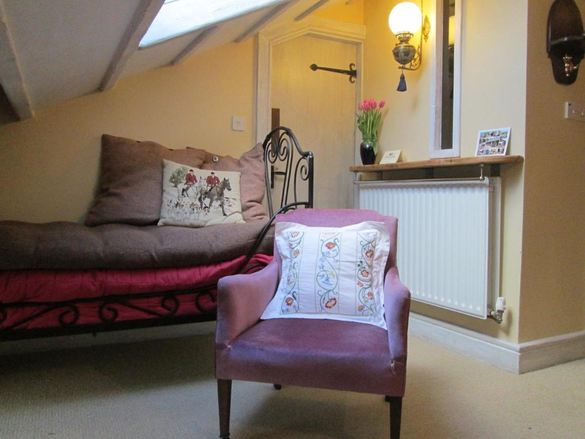 Alnwick Lodge West Cawledge Park Shilbottle Екстериор снимка