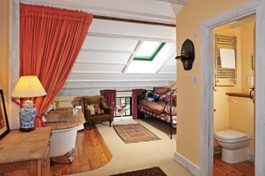 Alnwick Lodge West Cawledge Park Shilbottle Екстериор снимка