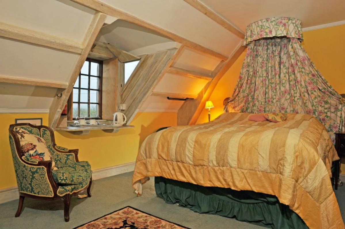 Alnwick Lodge West Cawledge Park Shilbottle Екстериор снимка