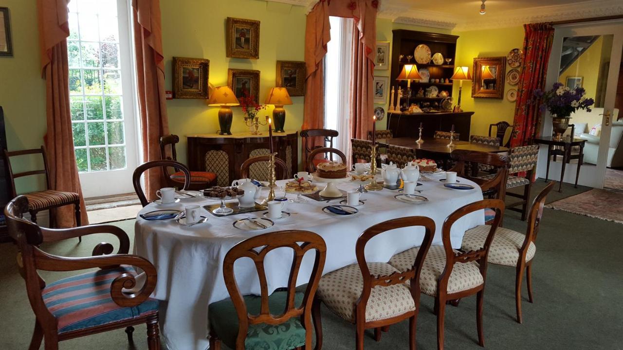 Alnwick Lodge West Cawledge Park Shilbottle Екстериор снимка