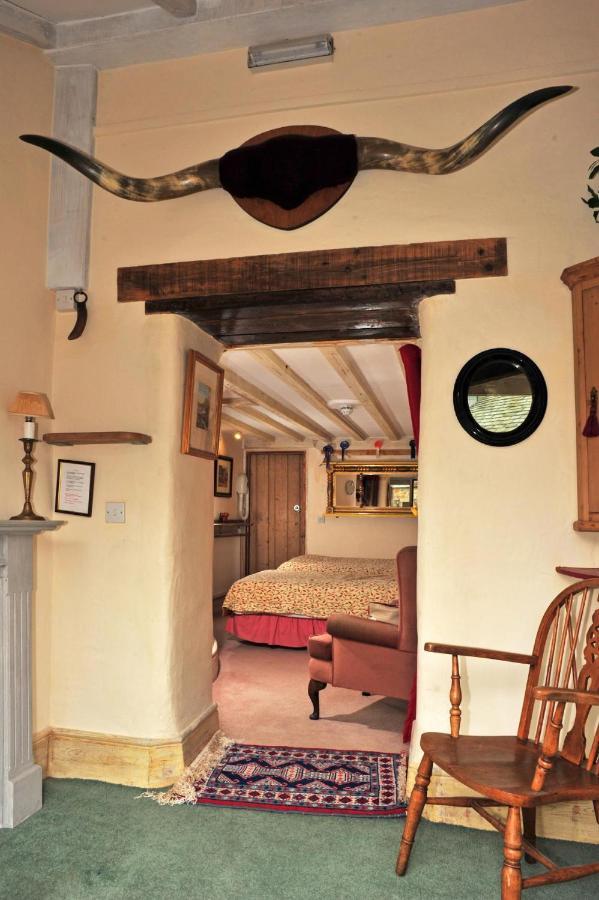 Alnwick Lodge West Cawledge Park Shilbottle Екстериор снимка