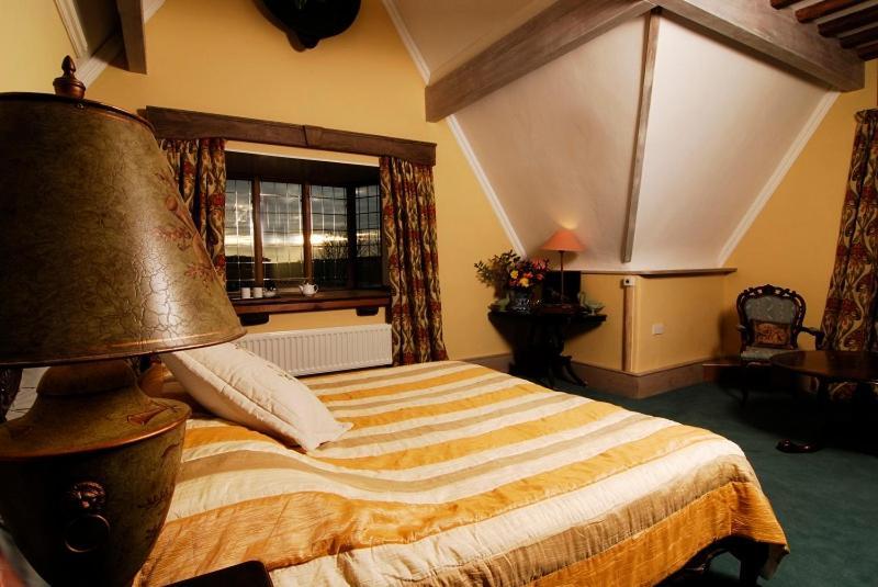 Alnwick Lodge West Cawledge Park Shilbottle Екстериор снимка