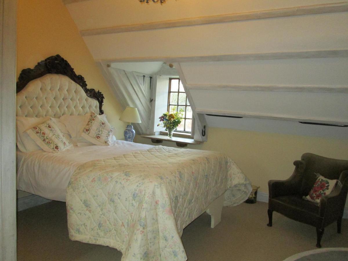 Alnwick Lodge West Cawledge Park Shilbottle Екстериор снимка