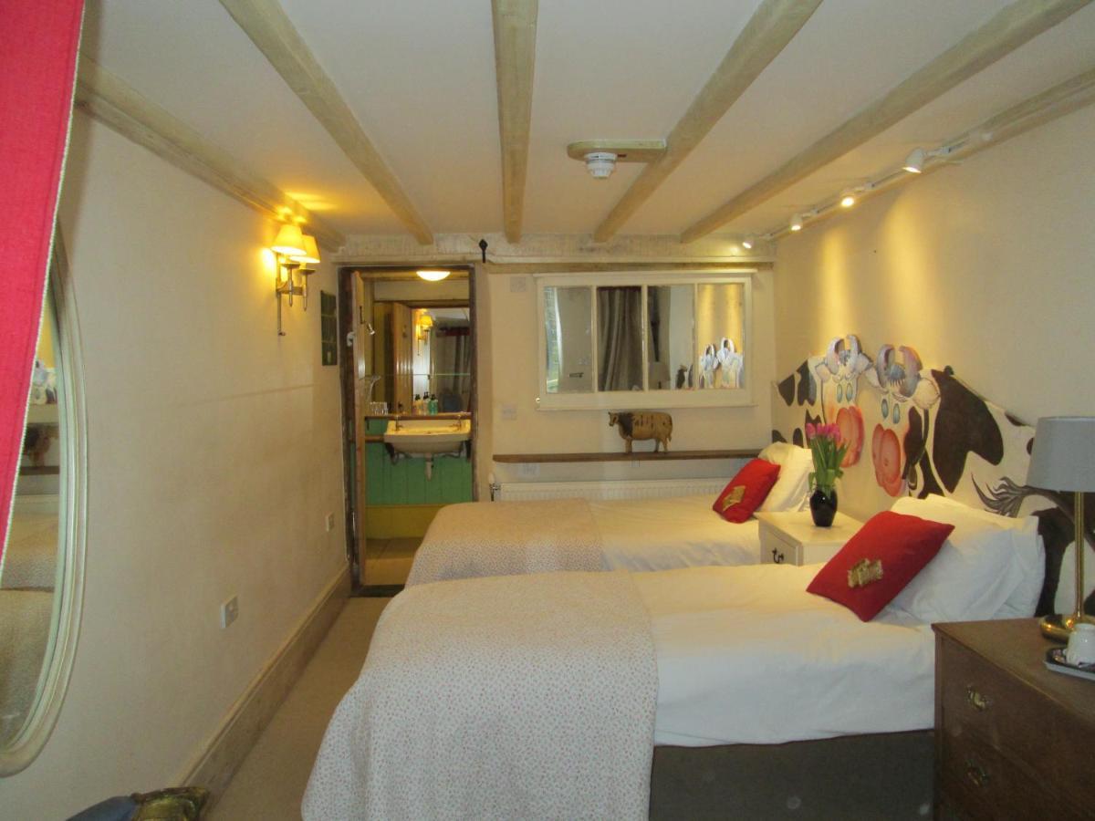 Alnwick Lodge West Cawledge Park Shilbottle Екстериор снимка